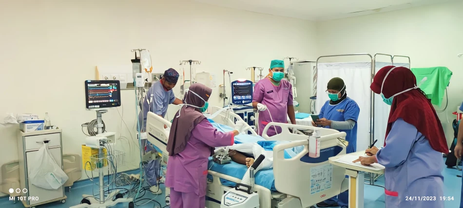 Gambar utama halaman Setelah Operasi